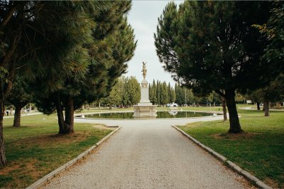 AI-generated travel thumbnail for Cirigliano