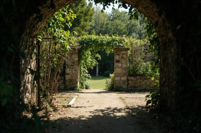 AI-generated travel thumbnail for Ciry-le-Noble