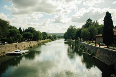 AI-generated travel thumbnail for Città di Castello