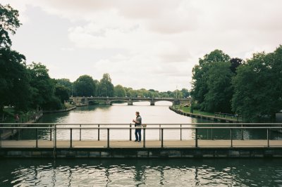 AI-generated travel thumbnail for City and Borough of Wakefield