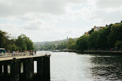 AI-generated travel thumbnail for City of Bristol