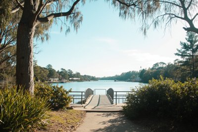AI-generated travel thumbnail for City of Cockburn
