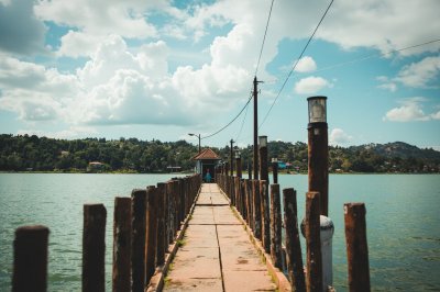 AI-generated travel thumbnail for City of Kidapawan