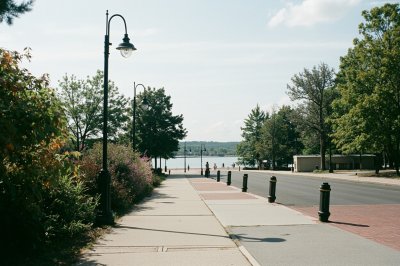 AI-generated travel thumbnail for City of Manassas