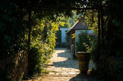 AI-generated travel thumbnail for Ciucsângeorgiu