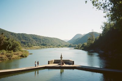 AI-generated travel thumbnail for Ciudad de Huitzuco