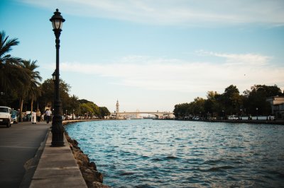 AI-generated travel thumbnail for Ciudad de México