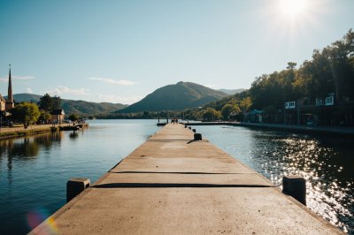 AI-generated travel thumbnail for Ciudad Lerdo
