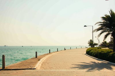 AI-generated travel thumbnail for Ciudad Madero