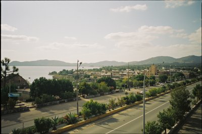AI-generated travel thumbnail for Ciudad Nezahualcoyotl