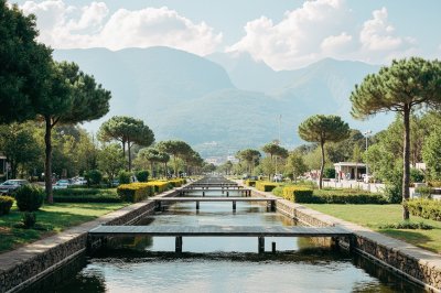 AI-generated travel thumbnail for Civitanova del Sannio