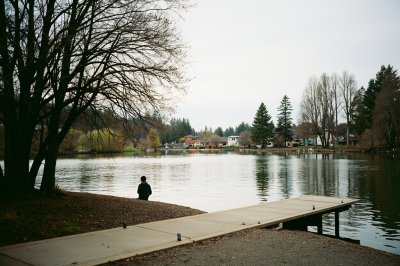 AI-generated travel thumbnail for Clackamas County