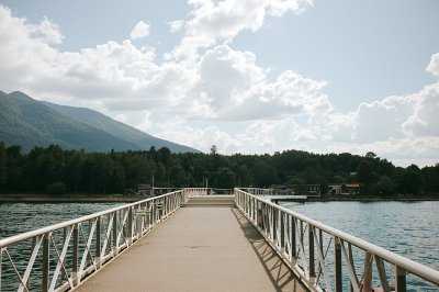 AI-generated travel thumbnail for Claix
