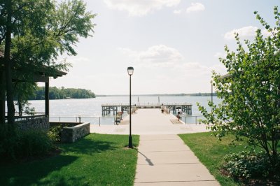 AI-generated travel thumbnail for Clark County