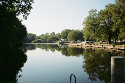AI-generated travel thumbnail for Clark-Fulton