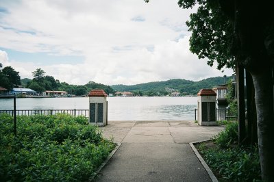 AI-generated travel thumbnail for Claver