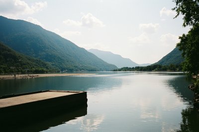 AI-generated travel thumbnail for Claviere
