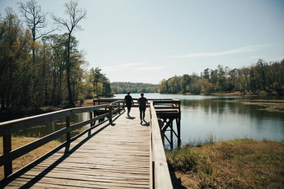 AI-generated travel thumbnail for Clay County