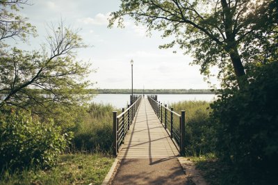 AI-generated travel thumbnail for Clay County