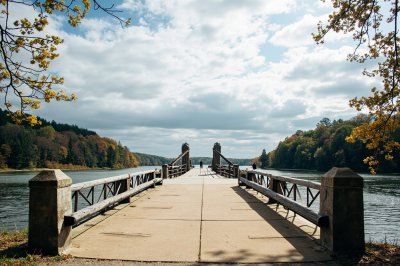 AI-generated travel thumbnail for Clearfield County