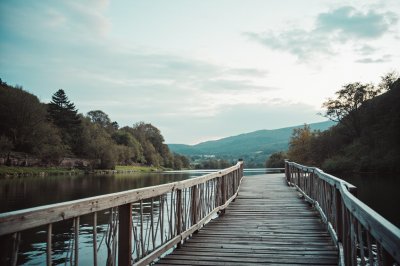 AI-generated travel thumbnail for Cleator Moor