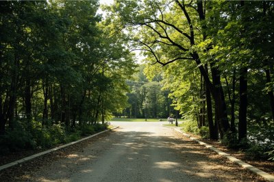 AI-generated travel thumbnail for Cleona