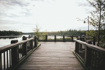 AI-generated travel thumbnail for Coaldale