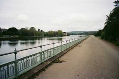AI-generated travel thumbnail for Coaltown of Balgonie