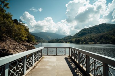 AI-generated travel thumbnail for Coatepeque