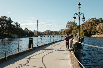 AI-generated travel thumbnail for Coburg