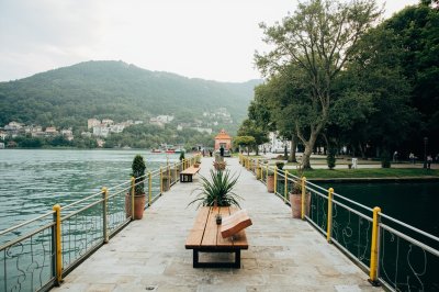 AI-generated travel thumbnail for Cocconato