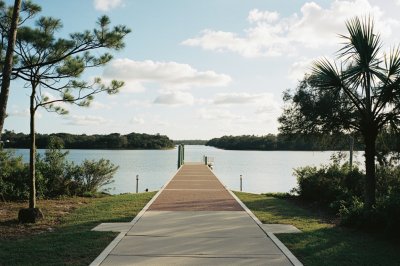 AI-generated travel thumbnail for Cocoa