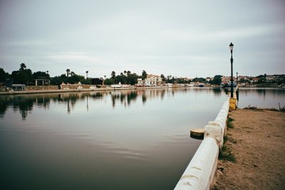 AI-generated travel thumbnail for Codosera La