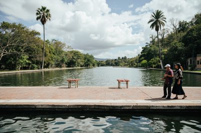 AI-generated travel thumbnail for Cofradía de Morelos