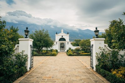 AI-generated travel thumbnail for Cofradía de Suchitlán