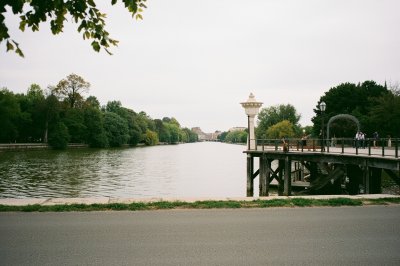 AI-generated travel thumbnail for Cognac