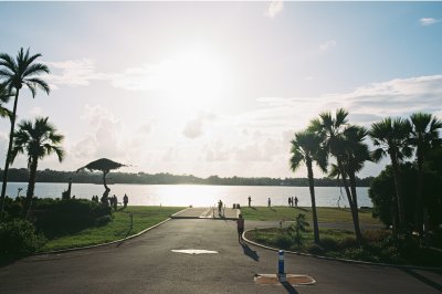 AI-generated travel thumbnail for Cogon Cruz