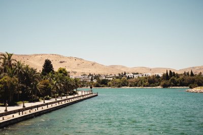 AI-generated travel thumbnail for Coihueco