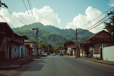 AI-generated travel thumbnail for Cojutepeque