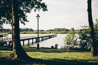 AI-generated travel thumbnail for Colchester