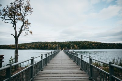 AI-generated travel thumbnail for College