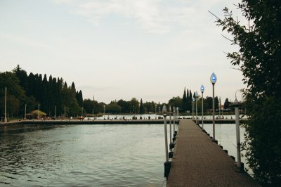 AI-generated travel thumbnail for Colleretto Giacosa