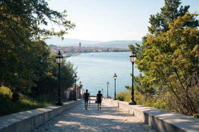 AI-generated travel thumbnail for Colletorto