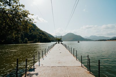 AI-generated travel thumbnail for Colombia