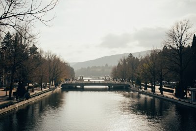 AI-generated travel thumbnail for Colonia Bod