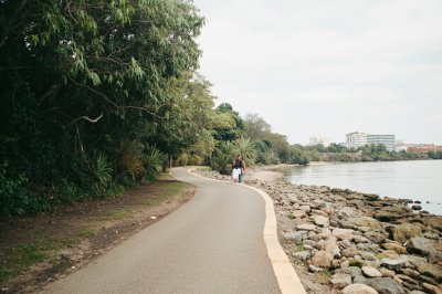 AI-generated travel thumbnail for Colonia del Sacramento