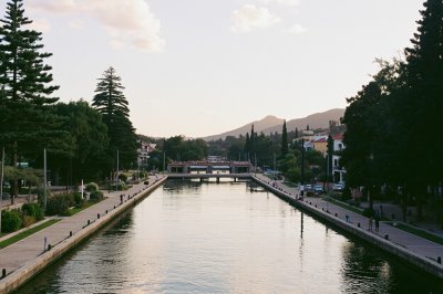 AI-generated travel thumbnail for Colonia Felipe Ángeles