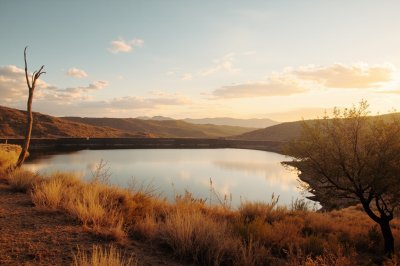 AI-generated travel thumbnail for Colonia Pedro María Anaya