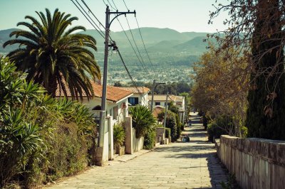 AI-generated travel thumbnail for Colonia Venustiano Carranza
