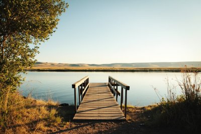 AI-generated travel thumbnail for Colstrip